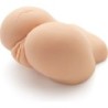 Big Ass Masturbador Realista Con Vibrador de Act | Piumer Erotic