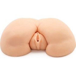 Horny Fuck Masturbador Ano Y Vagina Con Vibrador de Act | Piumer Erotic