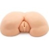 Horny Fuck Masturbador Ano Y Vagina Con Vibrador de Act | Piumer Erotic