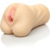 Stroke It Masturbador Vagina Natural de Calexotics | Piumer Erotic