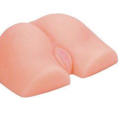 Ultra Real Vagina Y Ano Posicion Trasera de Seven Creations | Piumer Erotic