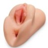 Pdx Plus - Perfect Pussy Double Stroker Masturbador Vagina Y Ano Natural | Piumer Erotic