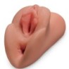 Pdx Plus - Perfect Pussy Double Stroker Masturbador Vagina Y Ano | Piumer Erotic