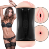 Randy Masturbador Doble Entrada - Vagina Y Ano de Jamyjob | Piumer Erotic