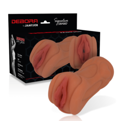 Jamyjob Signature - Masturbador Debora Vagina | Piumer Erotic