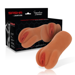 Jamyjob Signature - Masturbador Sasha Vagina | Piumer Erotic