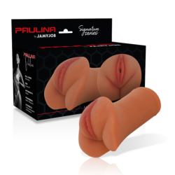 Jamyjob Signature - Masturbador Paulina Vagina | Piumer Erotic