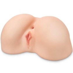Pdx Plus - Masturbador Perfect 10 Booty Doble Entrada | Piumer Erotic