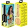 Feel Victoria June Masturbador de Kiiroo | Piumer Erotic