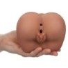 The Roller Babe Doble Masturbador Realístico Natural de Calexotics | Piumer Erotic