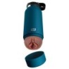 Pdx Plus - Fuck Flask Estimulador Vagina Discreto Mulato Modelo 1 | Piumer Erotic
