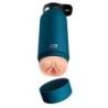 Pdx Plus - Fuck Flask Estimulador Vagina Discreto Natural Modelo 1 | Piumer Erotic