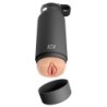 Pdx Plus - Fuck Flask Estimulador Vagina Discreto Natural Modelo 2 | Piumer Erotic