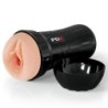 Wet Pussies Masturbador Vagina Autolubricante Natural de Pdx Extreme | Piumer Erotic