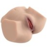 Thulma Masturbador Vagina Y Ano Realístico Posición Frontal de Xise | Piumer Erotic