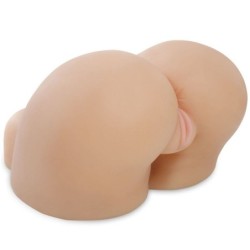 Pipedream Extreme Fuck Me Silly Vagina Y Ano Extra Real Petite de Extreme Toyz | Piumer Erotic