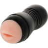 Ohmama -  Masturbador Con Vibración Boca | Piumer Erotic