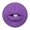 Deep Throat Grip Masturbador Boca de Calexotics | Piumer Erotic