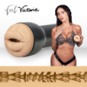 Feel Victoria June Boca de Kiiroo | Piumer Erotic