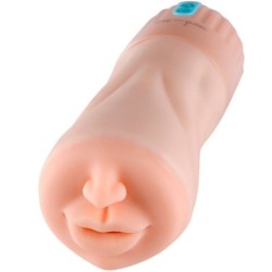Suctroker V2.0 I Masturbador Boca Con Vibración de Xise | Piumer Erotic