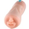Suctroker V2.0 I Masturbador Boca Con Vibración de Xise | Piumer Erotic