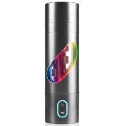 Roto Bator Usb Masturbador Masculino Boca de Extreme Toyz | Piumer Erotic