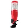 Pdx Mega Bator Usb Masturbador Masculino Boca Rojo de Extreme Toyz | Piumer Erotic