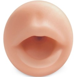 Masturbador Masculino Boca Coed Cocksucker de Extreme Toyz | Piumer Erotic