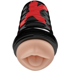 Masturbador Masculino Diseño Boca de Pdx Elite | Piumer Erotic