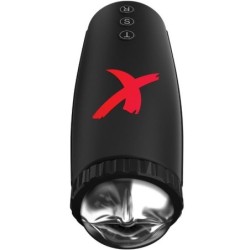 Masturbador Masculino Moto Bator de Pdx Elite | Piumer Erotic
