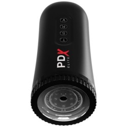 Moto Blower Masturbador Avanzado de Pdx Elite | Piumer Erotic