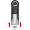 Milker Stroker Con Funcion Up And Down de Jamyjob | Piumer Erotic