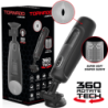 Tornado Masturbador 360 Rotate Tech de Jamyjob | Piumer Erotic