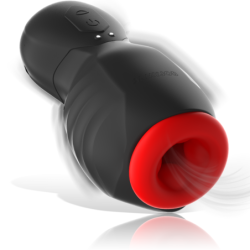 Astra Oral Extrem Vibración Y Succionador de Jamyjob | Piumer Erotic