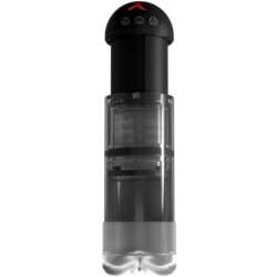 Masturbador Stroker Extender Pro Vibrador de Pdx Elite | Piumer Erotic