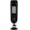 Masturbador Stroker Ultimate Milker 2 Giratorio Y Vibrador de Pdx Elite | Piumer Erotic