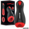 Core-X Masturbador Automático 5 Modos Succionador Y Vibración de Jamyjob | Piumer Erotic