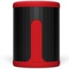 F2S ™ Teal Masturbador Masculino Rojo de Lelo | Piumer Erotic