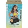Keon Wifi Combo Victoria June Masturbador Automático + Feel Stroker de Kiiroo | Piumer Erotic