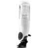 Pdx Mega Bator Usb Masturbador Masculino Vagina Blanco de Extreme Toyz | Piumer Erotic
