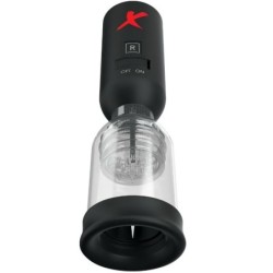 Estimulador Teazer Power Pump de Pdx Elite | Piumer Erotic