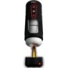 Milk Me Hotter Masturbador Automático Con Thrusting Y Vibración Efecto Calor de Pdx Elite | Piumer Erotic