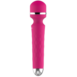 Rock Masajeador Rosa de Nalone | Piumer Erotic