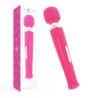 Intense - Keanu Wand Masajeador Rosa | Piumer Erotic