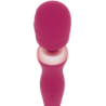 Varita Ritual Akasha Recargable Potente 2.0 Orquidea | Piumer Erotic