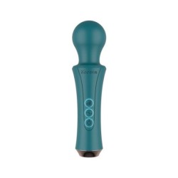 The Personal Wand Verde de Xocoon | Piumer Erotic