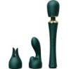 Kyro Wand Verde de Zalo | Piumer Erotic