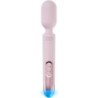 Prowand Vibrador Wand Control Remoto + App Gratuita Rosa de Kiiroo | Piumer Erotic