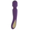Luz Zenith Masajeador Wand Morado de Toyjoy | Piumer Erotic