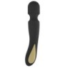 Luz Zenith Masajeador Wand Negro de Toyjoy | Piumer Erotic